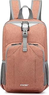 G4Free Petit sac à dos de randonnée 10 L