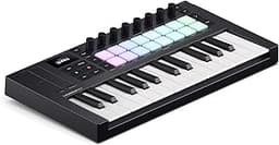 Novation Launchkey Mini MK4
