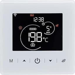 Thermostat connecté Beok