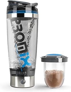 Shaker électrique Promixx iX-R