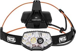 Petzl NAO RL