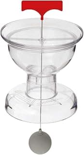 LOUIS TELLIER - Cocktail Master Transparent