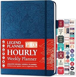 Legend Planner PRO