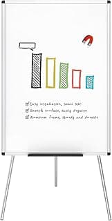 VIZ-PRO Chevalet de conférence