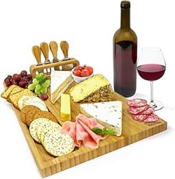 joeji's Kitchen Planche à Fromages