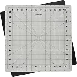 Tapis de découpe rotatif 360° Fiskars