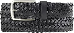 Ceinture tressée BELTINGER