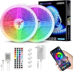 Ruban LED Luxonic 10 m