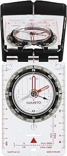 SUUNTO MC-2 Boussole de Navigation Professionnelle