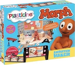 Plasticine Morph
