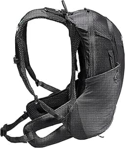 VAUDE Tremalzo 10 Sac à dos Mixte
