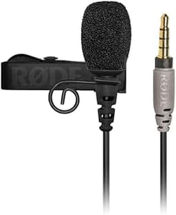 RØDE SmartLav+ micro-cravate TRRS