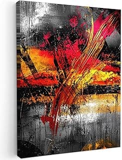 Toile MuchoWow 50×70