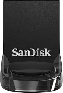 SanDisk Ultra Fit 1 To Flash Drive