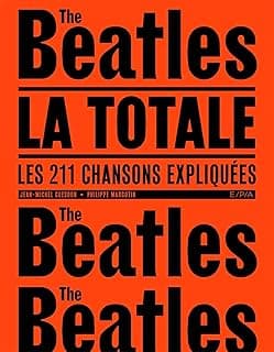 Les Beatles – La Totale