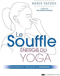 Le souffle, énergie du yoga