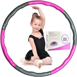 LETAO Hula Hoop pour enfants