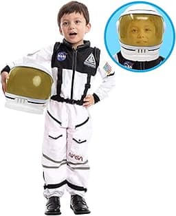 Combinaison Astronaute Junior