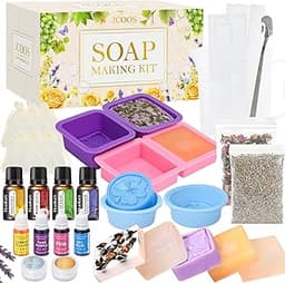 Vezerd Kit Fabrication Savon