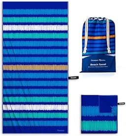 Serviette microfibre OCOOPA