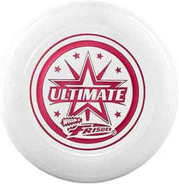 Wham-O Frisbee Ultimate 175 g - Disque officiel
