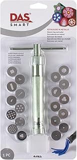 DAS Smart - Extrudeuse de pâte à modeler en métal