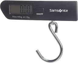 Pèse-bagage Samsonite