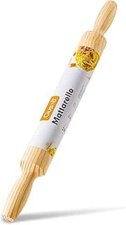 Rouleau à pâtisserie IPEA en bois