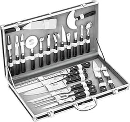 Valise Pradel 23 pièces