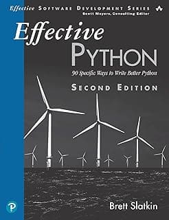 Effective Python