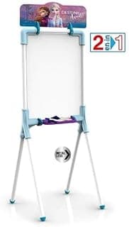 Chicos – Tableau blanc Junior Frozen II