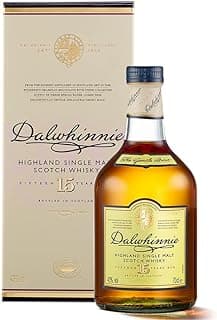 Dalwhinnie 15 Ans