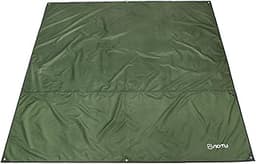 Azarxis Tarp Ultra Léger Tapis de Sol Camping