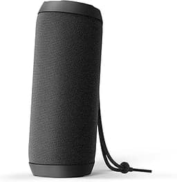 Energy Sistem Urban Box 2 - Enceinte Portable (10 W, TWS, Bluetooth 5.0, USB/microSD MP3 Player, FM Radio) Noire