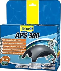 Tetra Pompe à air APS 300