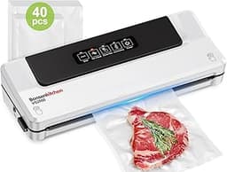 Bonsenkitchen Machine Sous Vide