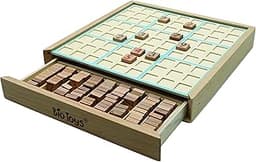 Lexibook Sudoku en bois