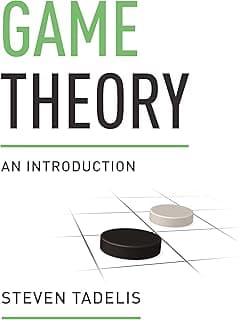 Game Theory: An Introduction (English Edition)