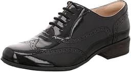 Clarks Femme Hamble Oak