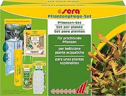 sera Set d’entretien des plantes