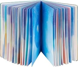 SIIXU Journal ciel étoilé