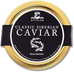 Caviar d’Aquitaine 50 g