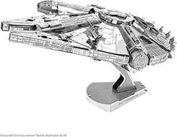 Metal Earth - Millennium Falcon