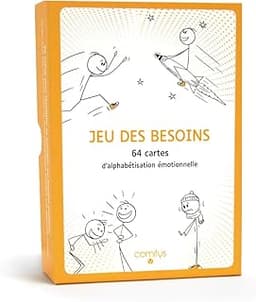 Comitys | Jeu des Besoins