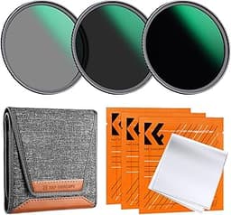 Kit de filtres ND K&F Concept