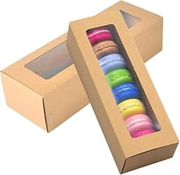 Boîtes à macarons GUIFIER