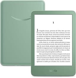 Kindle 16 Go