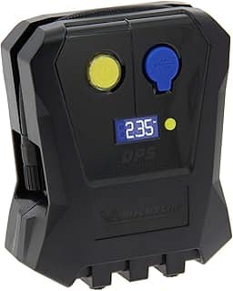 MICHELIN 009518 Mini Compresseur à Air