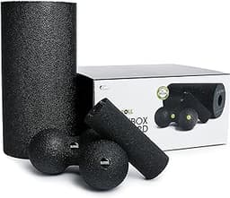 Kit de massage BLACKROLL