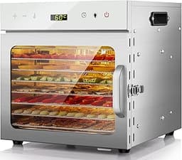 Kwasyo Déshydrateur Alimentaire